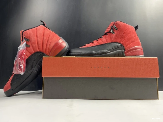 jordan ct8013- air “reverse DailyWear flu 12 1416 game” retro 0531